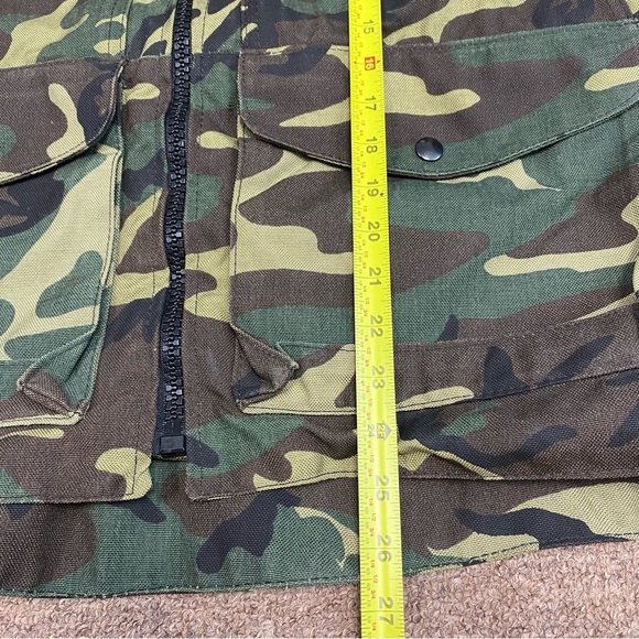 Vanson jacket - Picture 6 of 8